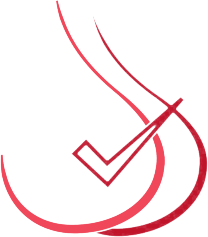 BoobyCheck mark